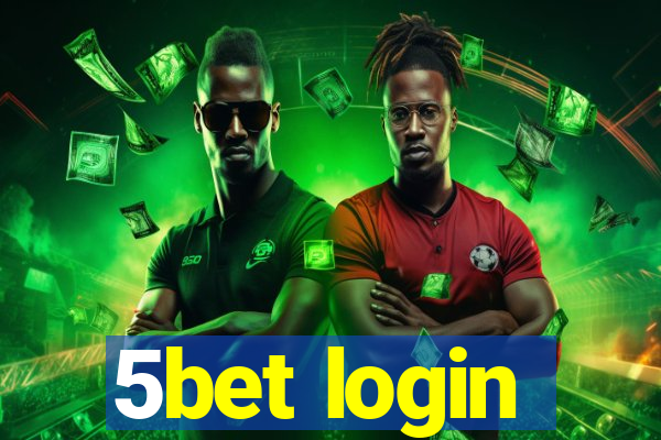 5bet login